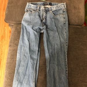 Men’s Izod Jeans
